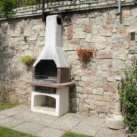 Villa Glicine *